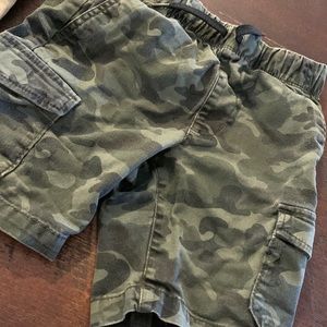 They are from old navy and are a s (6-7)